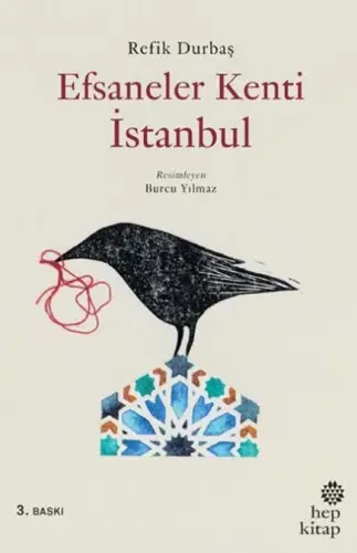 Efsaneler Kenti İstanbul