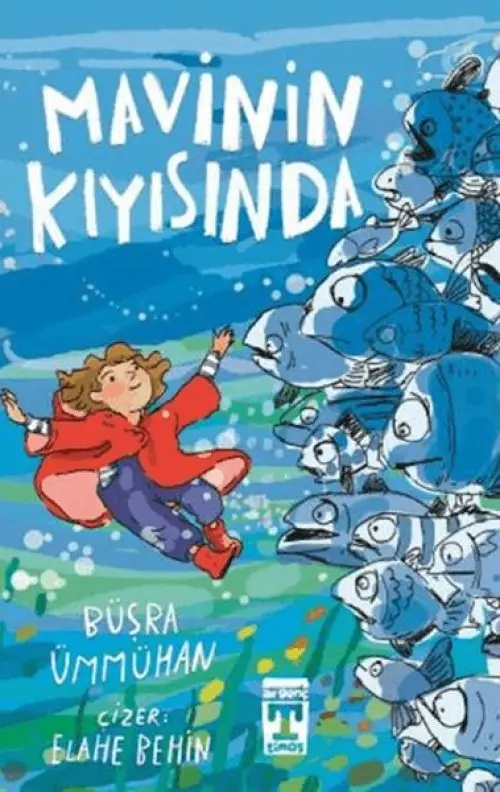 Minin Kıyısında