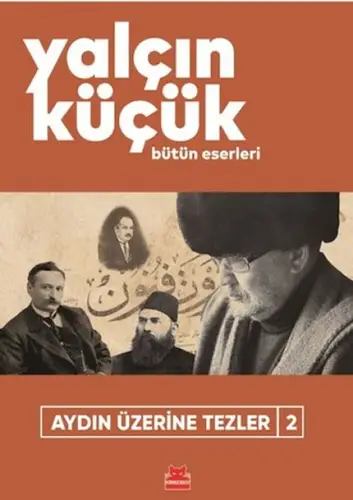 Aydın Üzerine Tezler - 2