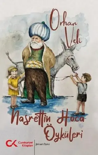 Nasrettin Ha Öyküleri