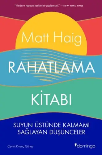 Rahatlama Kitabı