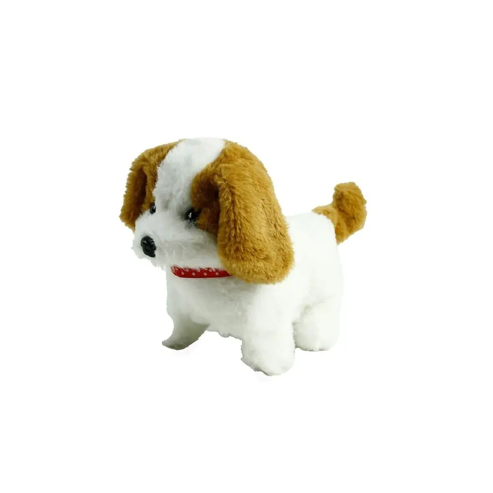 VRD10642 PELUŞ EVCİL KÖPEK (SESLİ VE(Belirtilen fiyat, tekli satış için adet fiyatıdır.) 2