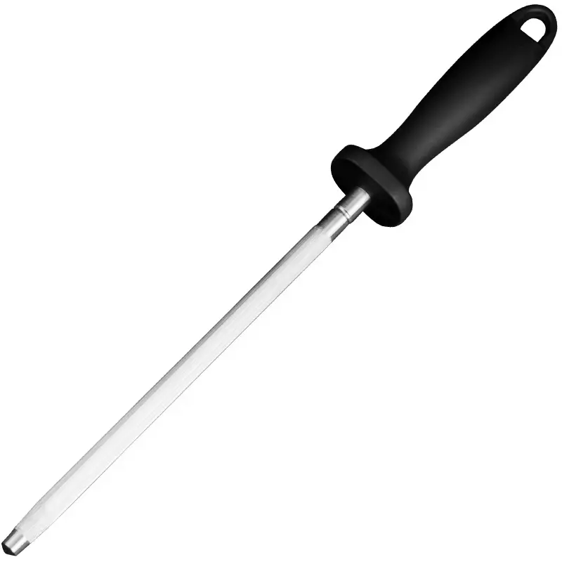 Masat Profesyonel Çelik Yuvarlak Bıçak Bileyici (32 cm) 2