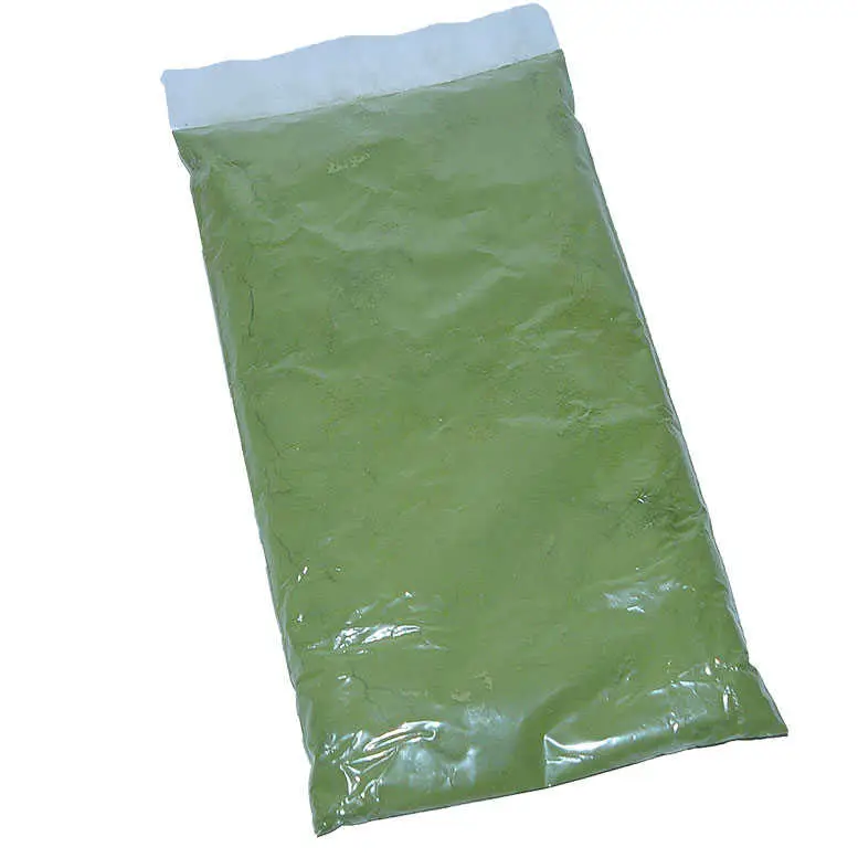 Kına Doğal Saf Naturel Toz Kına 250 Gr Paket 4