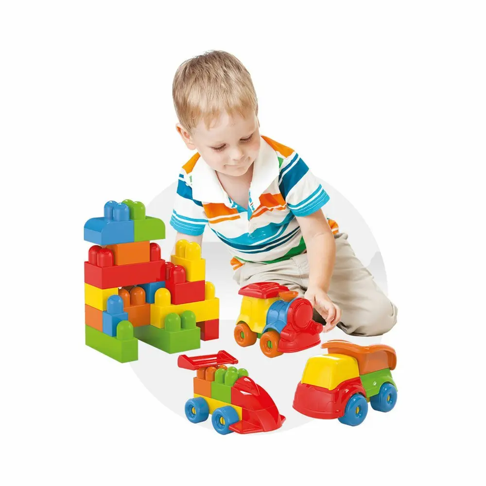 01022 AKILLI ÇUK 60 PCS 2