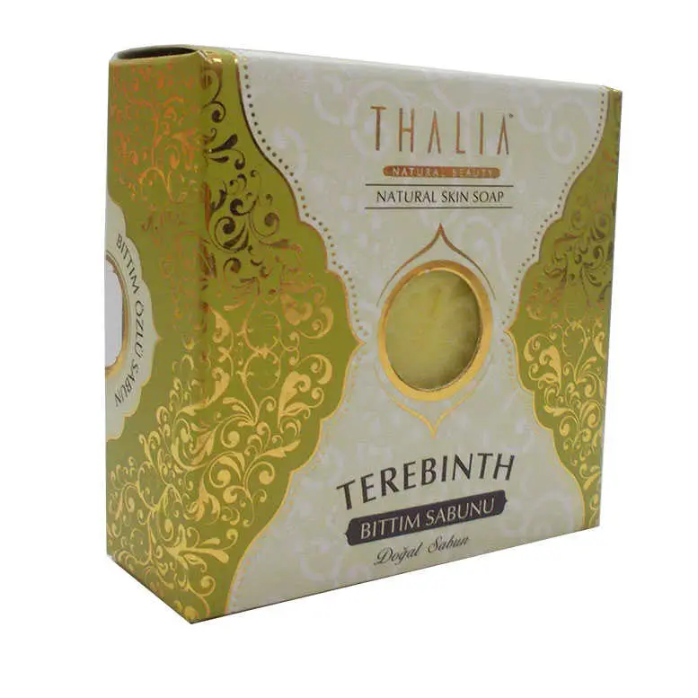 Bıttım Sabunu 125 Gr 4