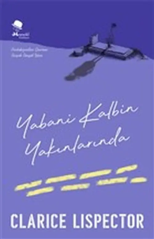Yabani K Yakınlarında