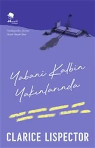 Yabani K Yakınlarında
