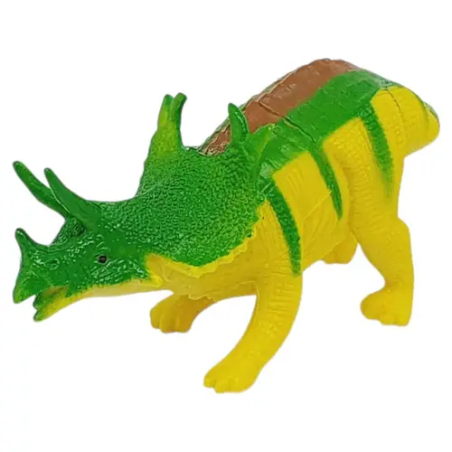Dinazor Figürler Serisi - KL1689 - Styracosaurus - 1 ADET