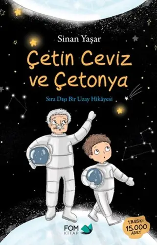 Çetin Ceviz ve Çya