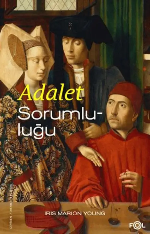Adalet Sorumluluğu