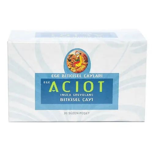 Acı Ot Bitki Çayı 20 Süzen Poşet