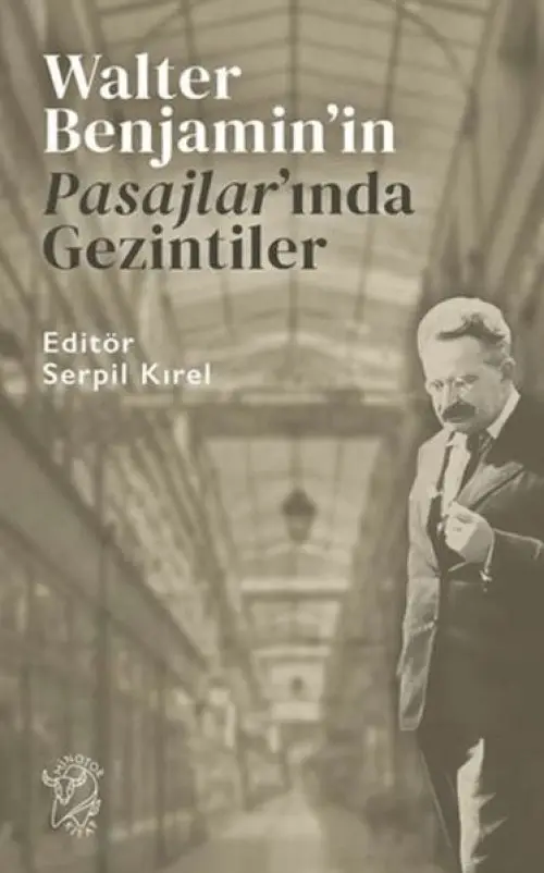 Walter Benjamin’in Pasajlar’ında Gezintiler
