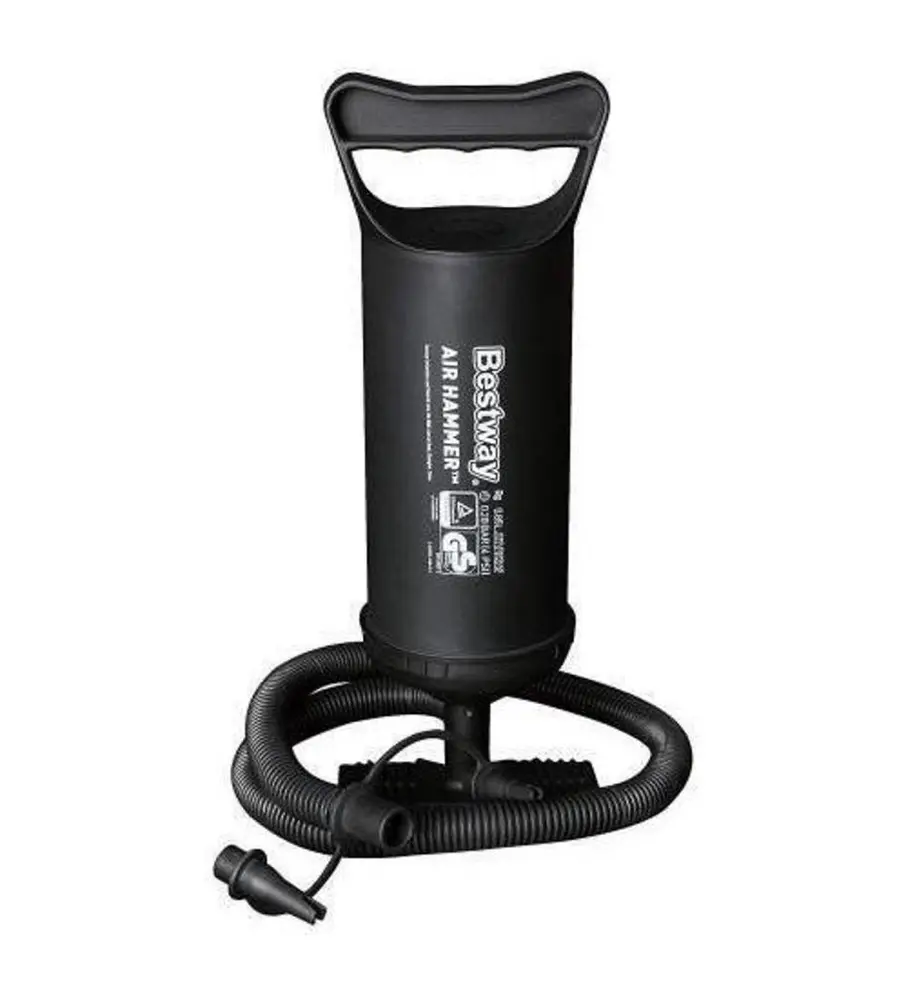Çift Fonksiyonlu Ha Pompası 30cm - 62002 - 1 ADET