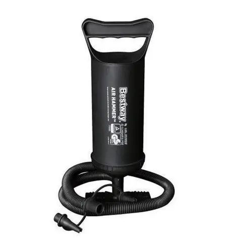 Çift Fonksiyonlu Ha Pompası 30cm - 62002 - 1 ADET