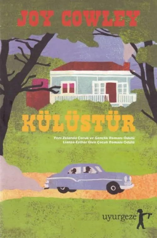 Külüstür