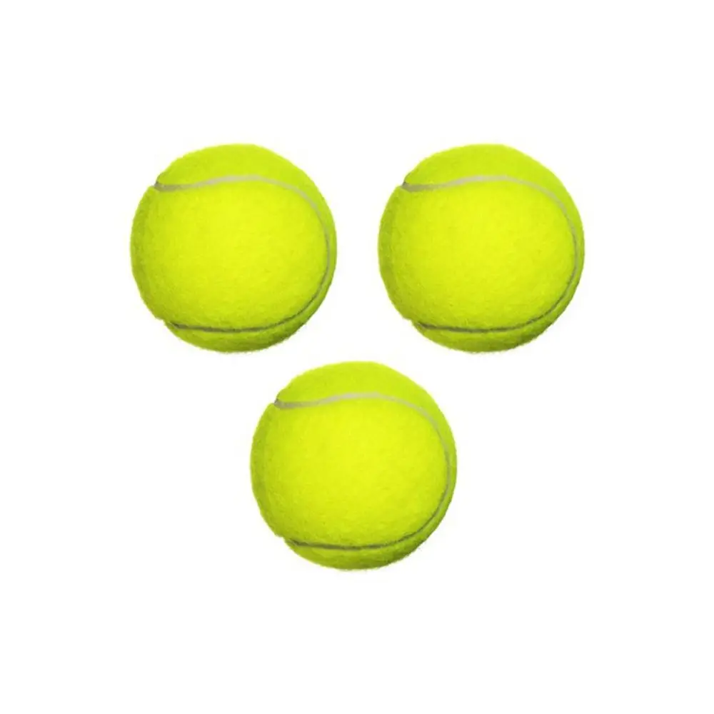 Tenis Topu 3'lü - 1705004 - 1 ADET 2