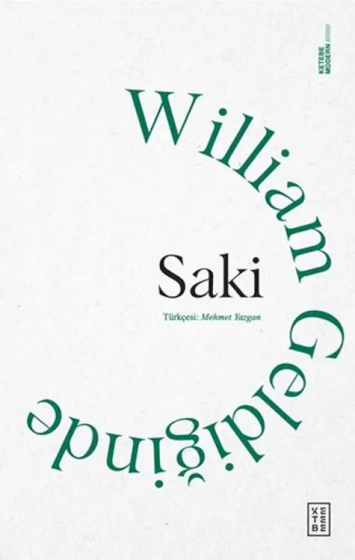 William Geldiğinde