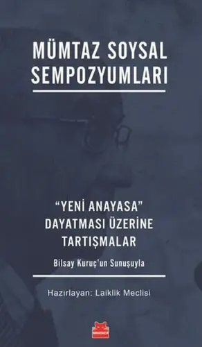 Mümtaz Sal Sempozyumları