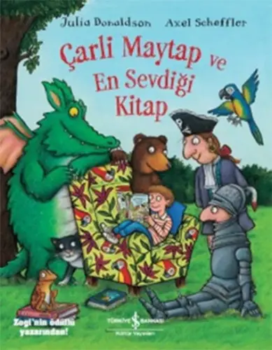 Çarli ve En Sevdiği