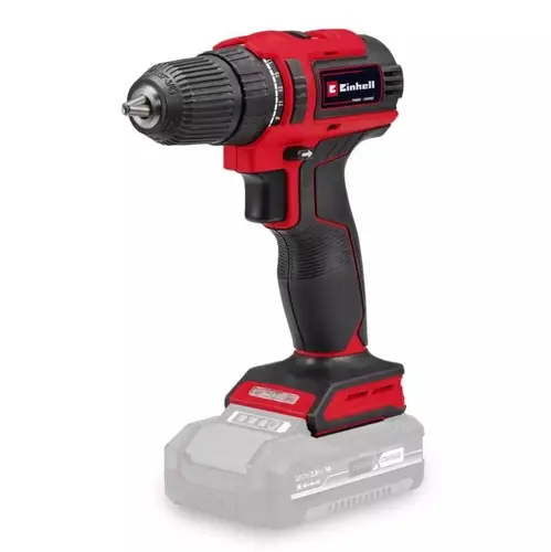 TP-CD 18/40 Lİ BL Solo Akülü Vidalama Akü ve Şarj Hariç
