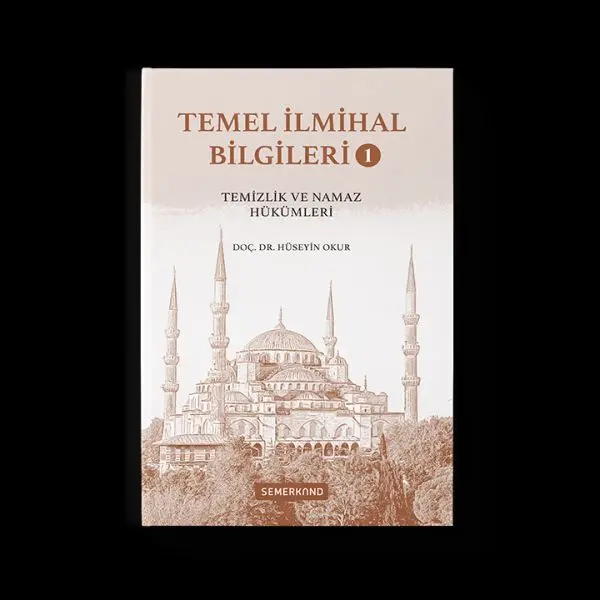 Temel İlmihal Biileri 1