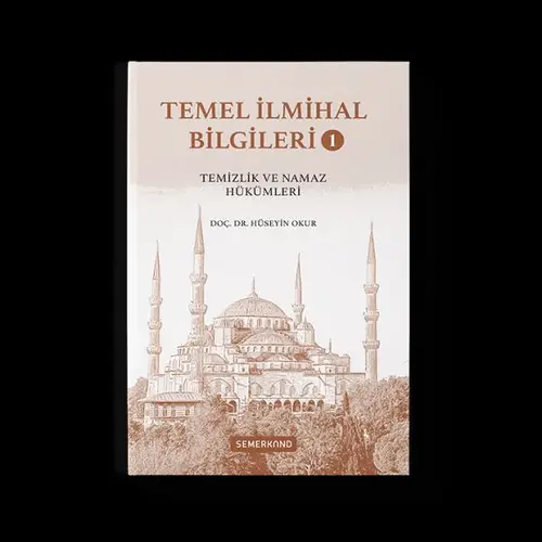 Temel İlmihal Biileri 1