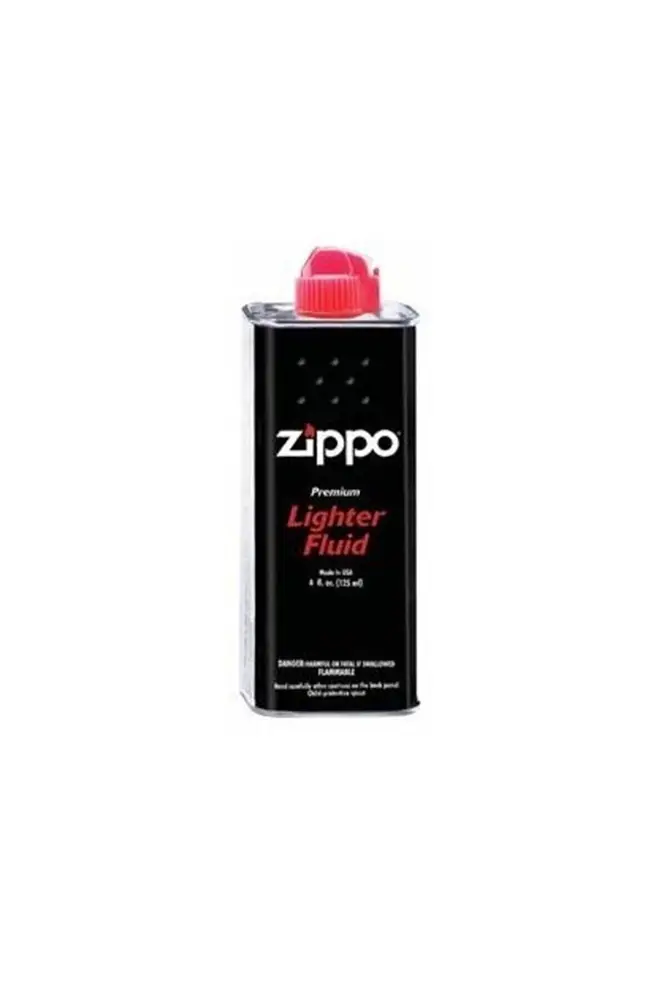 Benzin 125 ml 2