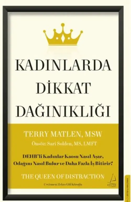 Kadınlarda