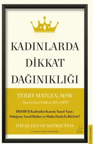 Kadınlarda