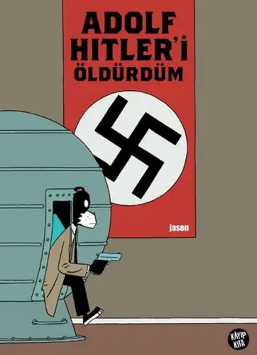 ’i Öldürdüm