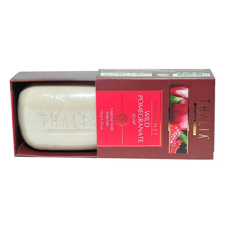 Yabani Nar Sabunu 150 Gr 6