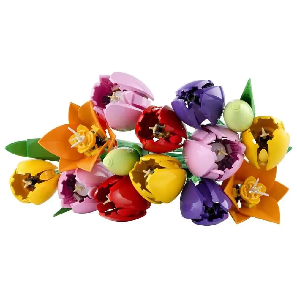 11501 Lego Botanicals Buketi 576 parça +18 yaş 2