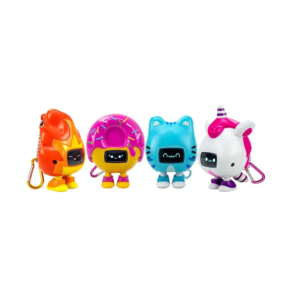 BEP02000 Beep Boop Sanal Dostum 5