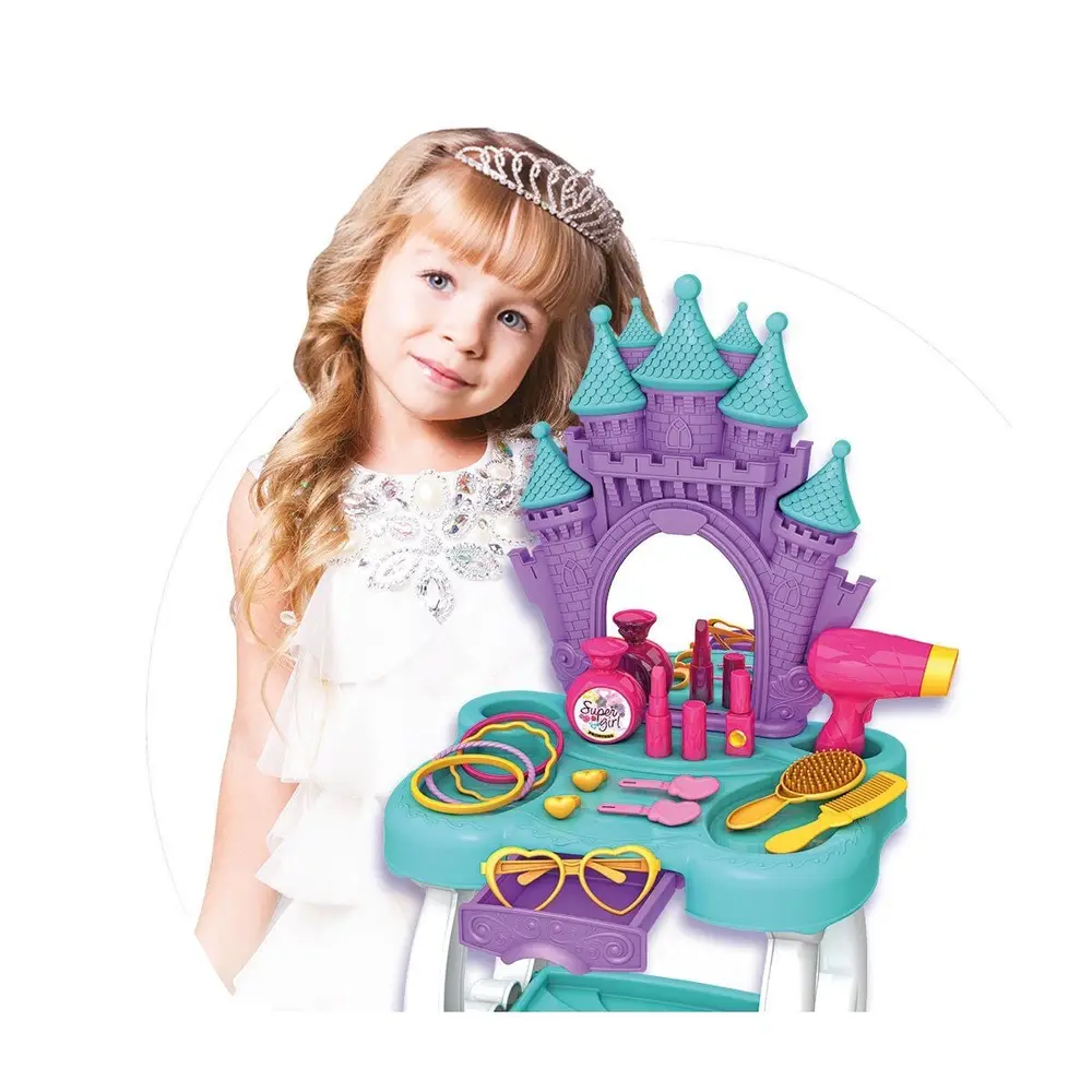 03695 Dede, Şato Güzellik Masası 3