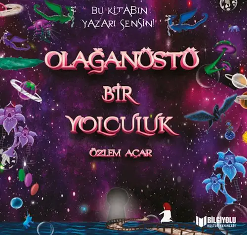 Olağtü Bir Yolculuk