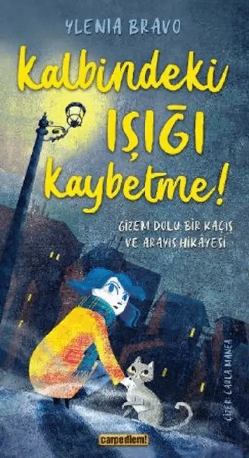 Kdeki Işığı Kaybetme !