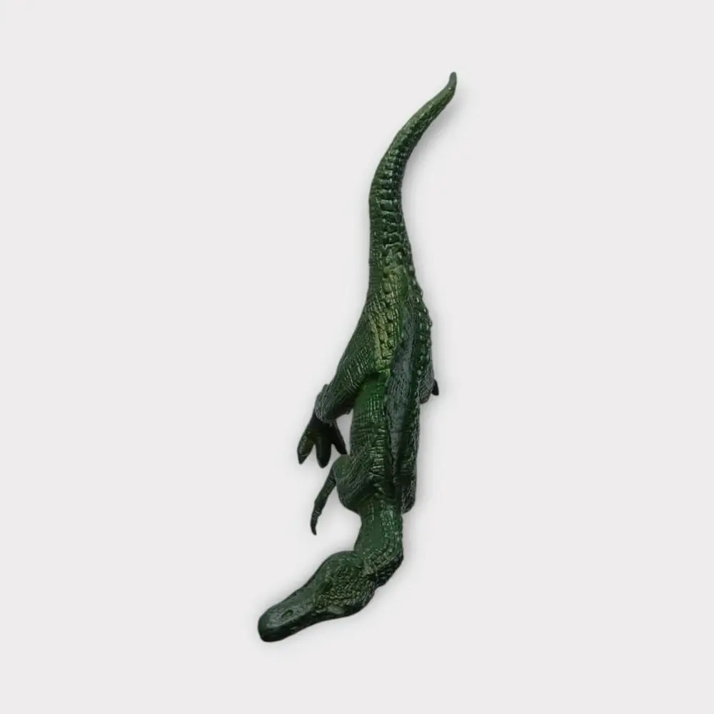 Spinosaurus Dinazor 15 Cm - Q603-9 - 1 ADET 4