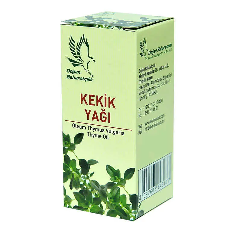 Kekik Yağı 50cc 4