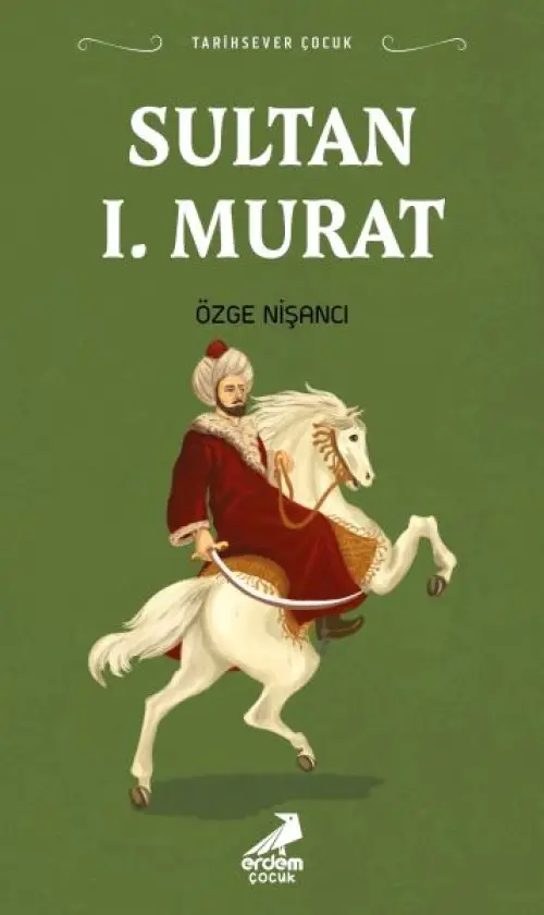 Sultan 1. Murat