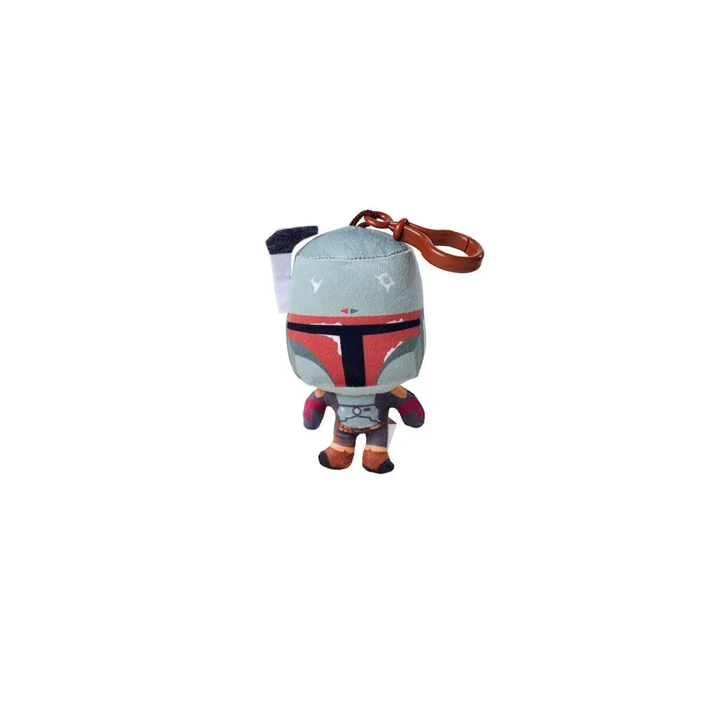 6315870506 Disney Star Wars Cutie Clipz asorti 2