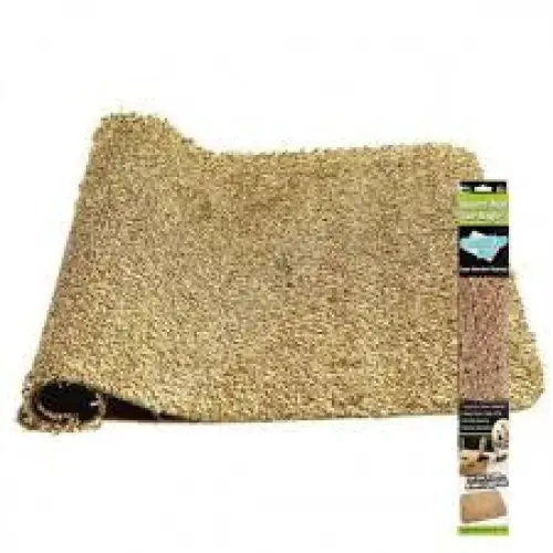 Clean Step Mat Yıkanabilir Mikrofiber Kir Toz Emici Iç-dış Ortam Paspas 3