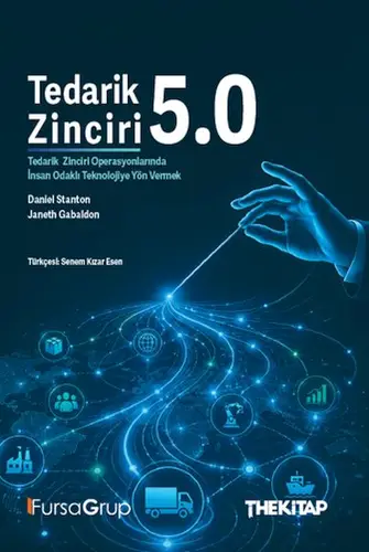 Tedarik Zinciri 5.0
