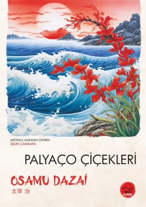 Palyaço Çiçekleri - Jn Klasikleri