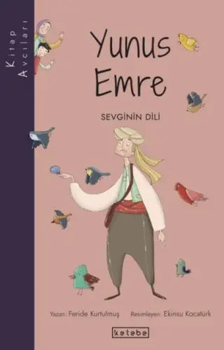 cıları-Yunus Emre