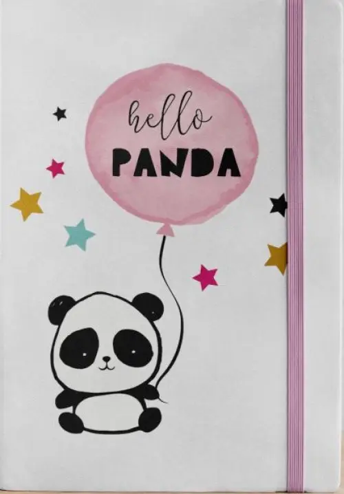 Hello Panda