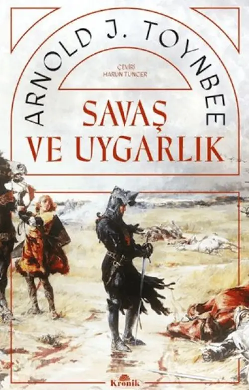 Saş ve Uygarlık