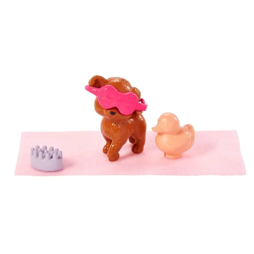 HKT90 Wellness - Spa Günü Sarışın Bebek 7
