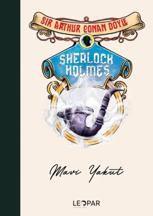 Sherlk Holmes Mi Y