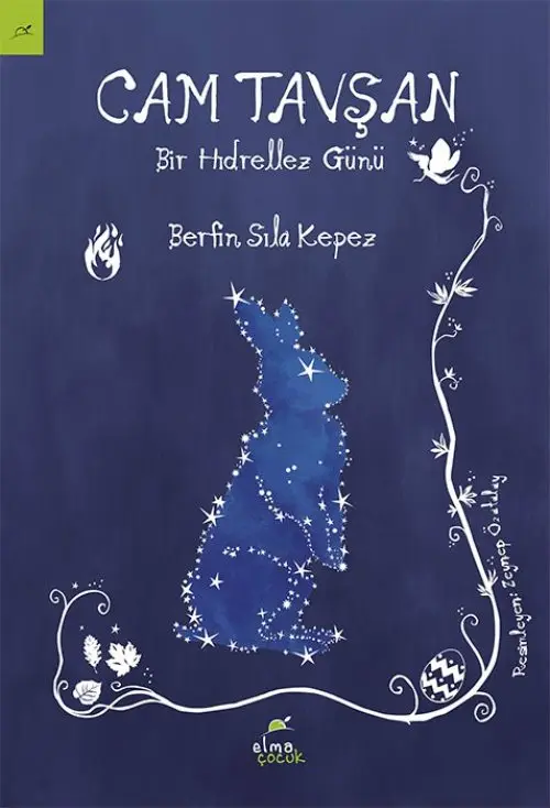 Cam Tşan - Bir Hıdrellez Günü